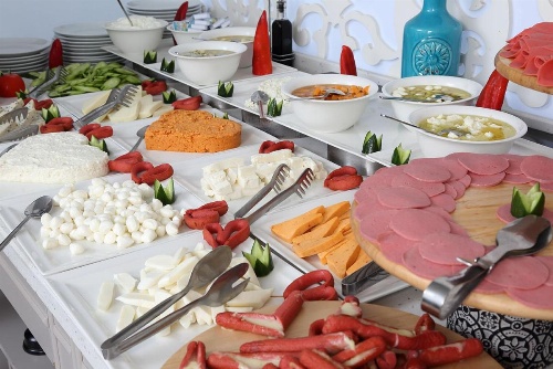 Golden Lake Hotel image 13