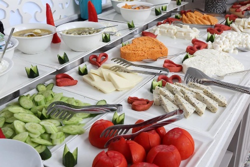 Golden Lake Hotel image 14