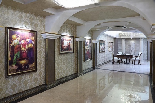 Golden Lake Hotel image 38