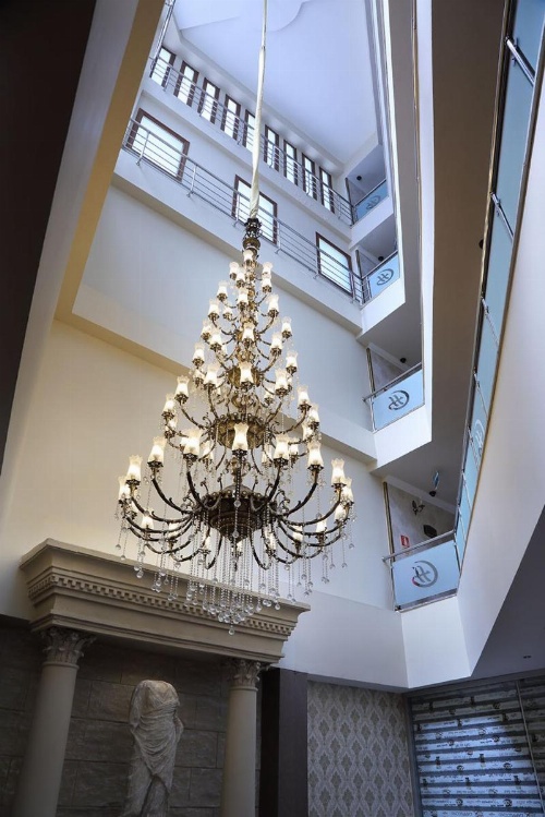 Golden Lake Hotel image 39