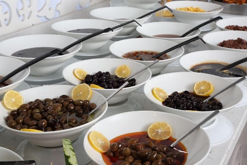 Golden Lake Hotel image 8